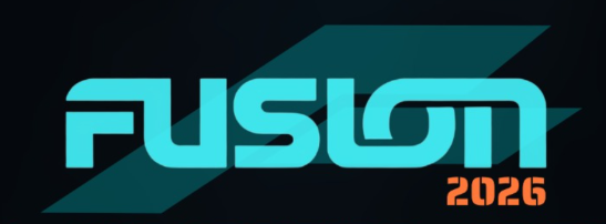 FUSION 2026 24-Hour International Level Hackathon